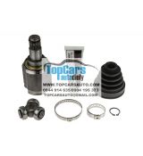 TOYOTA CAMRY 2.4 ATM , AVALON 3.0 V6 06- ĽAVÁ  NPW-TY-046 VNÚTORNÝ HOMOKINETICKÝ KLB