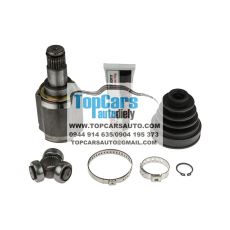 TOYOTA CAMRY 2.4 ATM , AVALON 3.0 V6 06- ĽAVÁ  NPW-TY-046 VNÚTORNÝ HOMOKINETICKÝ KLB