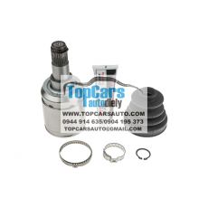 TOYOTA LANDCRUISER UZJ100 4.7 98-05, HDJ100 4.2TD 00-07, UZJ100 4.7 98-05, LEXUS LX470 98-05 L R 43403-60010 VNÚTORNÝ HOMOKINETICKÝ KLB