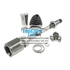 TOYOTA RAV-4 2.0, 2.4 05-, PREVIA 2.4 06-, AVENSIS VERSO 2.0, 2.0D 01-, CAMRY 2.0, 2.4 06.2004-12.2005, 2.4 06-08, LEXUS ES240 350 06- PRAVÁ 43030-33050 VNÚTORNÝ HOMOKINETICKÝ KLB