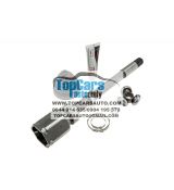 TOYOTA RAV-4 ALA30 2.2D-4D MTM 05-12, 2.2D-CAT MTM 05-08 10-12, ALA41 2.0D-4D MTM 13-, ALA49 2.2D-4D MTM 12- PRAVÁ 43030-42080 VNÚTORNÝ HOMOKINETICKÝ KLB