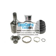 VOLVO 2.4AWD, 2.4TDI D5, 2.4, T5 S40 V50 04-, C30 C70 06- ĽAVÁ, MTM  36000071 VNÚTORNÝ HOMOKINETICKÝ KLB