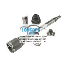 VOLVO 850, C70 S70 V70 93-98 PRAVÁ NPW-VV-001 VNÚTORNÝ HOMOKINETICKÝ KLB