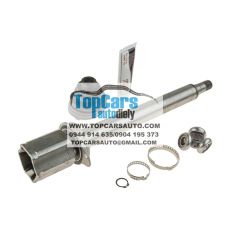 VOLVO S60II V60 1.5 1.6 T3 T4 15- PRAVÁ, ATM  36010165 VNÚTORNÝ HOMOKINETICKÝ KLB