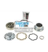 VOLVO S70 V70 XC70 -00 30651204 VNÚTORNÝ HOMOKINETICKÝ KLB