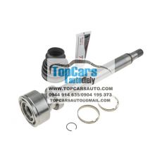 VOLVO XC60 2.0T 2008-2013 PRAVÁ, ATM POWERSHIFT MPS6  36011453 VNÚTORNÝ HOMOKINETICKÝ KLB