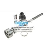 VOLVO XC90 2.4D4 D5, 2.5T 02-14 MTM, PRAVÁ  8602532 VNÚTORNÝ HOMOKINETICKÝ KLB