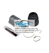 VW PASSAT 2.0TDI 14-, TIGUAN 2.0TDI 4MOTION 07-, GOLF VII SPORTSVAN 2.0TDI 12-, SKODA OCTAVIA III 2.0TDI 12-, AUDI A3 1.4TFSI, 2.0TDI 12-, Q3 2.0TDI, 2.0TFSI QUATTRO ĽAVÁ, PREDNÁ, DS 5N0498103B VNÚTORNÝ HOMOKINETICKÝ KLB