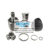 VW PASSAT B6 05-, TIGUAN 07-, CC 08- ĽAVÁ  3C0498103A VNÚTORNÝ HOMOKINETICKÝ KLB