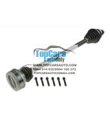 VW POLO 1.2, 1.4, 1.4TDI, 1.9SDI 01-09, FOX 1.4TDI 05-09, SKODA FABIA I II 1.2, 1.4, 1.4TDI, 1.9SDI, ROOMSTER 1.2, 1.4, 1.4TDI, SEAT CORDOBA IBIZA III 1.2, 1.4, 1.TDI, 1.9SDI 02-09, IBIZA IV 6Q0407272AQ POLOOS, HNACÍ HRIADEĽ