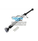 KARDAN AUDI QUATTRO A4 B6 B7 00-07 ZADNÝ 8E0521101D