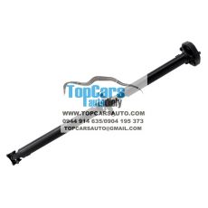 KARDAN BMW X3 2.5SI 06-08, 3.0I XDRIVE 04-06 ZADNÝ 26107564736