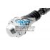 KARDAN JEEP CHEROKEE 3.7 ATM 01-08, GRAND CHEROKEE 2.7CRD,3.1TD 99-05 PREDNÝ 52111597AA