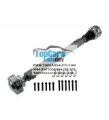 KARDAN JEEP GRAND CHEROKEE COMMANDER 07-10 PREDNÝ, REDUKTOR NV140 52853432AA