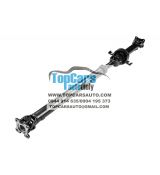 KARDAN FORD RANGER 2.5TDCI 4WD 06-12, MAZDA BT50 2.5TD 4WD 06- ZADNÝ 6M34-4602-CD