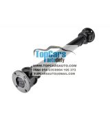 KARDAN LAND ROVER DEFENDER 2.5TDI 90-, 2.5TD5 98-16 PREDNÝ FRC8390