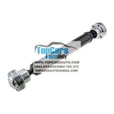 KARDAN MERCEDES 4MATIC ML 280CDI 320CDI 350CDI 420CDI 450CDI, ML350 ML400 ML63AMG 05-12, GL 320CDI 350CDI 420CDI, GL450 GL500 06- PREDNÝ A1644100501