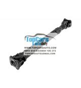 KARDAN MERCEDES 4MATIC W203 C240,C280,C320,C350 00-07 PREDNÝ A2034106106