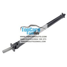 KARDAN NISSAN NAVARA D23 2.3DCI 4WD 15-, MERCEDES X250D 470 17-, RENAULT ALASKAN 2.3DCI 4WD 17- ZADNÝ 37300-4JA0B