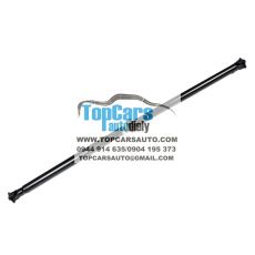 KARDAN NISSAN MURANO 3.5 02-07 ZADNÝ 37000CB000