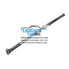 KARDAN NISSAN QASHQAI 1.6DCI AWD 11-13, 2.0DCI AWD 07-13 ZADNÝ NWN-NS-018