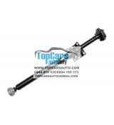 KARDAN VW TOUAREG 3.2,3.6,4.2 4.2FSI,6.0,3.0TDI 02-10, PORSCHE CAYENNE 4.5S,TURBO 4.5 02-06, 3.0TDI 09-10 ZADNÝ 7L0521102B