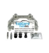 DRŽIAK BRZDOVÉHO STRMEŇA AUDI 100 90-94, A3 96-03, A4 95-01, A6 94-05, VW PASSAT 88-05, BORA 98-05, GOLF III/IV 91-05, NEW BETTLE 98-10, VENTO 91-98, SKODA OCTAVIA I 96-10, SUPERB 02-08, SEAT LEON 99-06, T 3A0615125 HZP-AU-012A