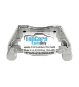 DRŽIAK BRZDOVÉHO STRMEŇA FORD MONDEO III 00-, JAGUAR X-TYPE -09 /FRONT, ĽAVÝ/ 1500660 HZP-FR-002A