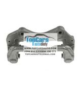 DRŽIAK BRZDOVÉHO STRMEŇA MITSUBISHI PAJERO 91-04, PAJERO SPORT 96- /PRAVÝ/ MB858397 HZP-MS-023A