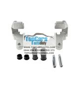 DRŽIAK BRZDOVÉHO STRMEŇA VW T4 90-03, VW SHARAN 96-10, SEAT ALHAMBRA 96-10, FORD GALAXY 2. 8 00-06 /L/R/ 5N0615125 HZP-VW-022A