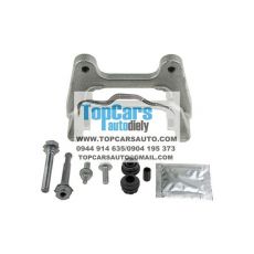 DRŽIAK BRZDOVÉHO STRMEŇA JEEP CHEROKEE 13-, CHRYSLER 200 15-17 /ĽAVÝ/ 68225299AA HZT-CH-034A