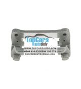 DRŽIAK BRZDOVÉHO STRMEŇA MITSUBISHI PAJERO 91-04, SPACE GEAR/L400 94-06 /ZADNÝ ,L/R/ MB858458 HZT-MS-002A