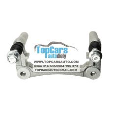 DRŽIAK BRZDOVÉHO STRMEŇA MITSUBISHI LANCER 07-, OUTLANDER 06-, ASX 10- /ZADNÝ / 4605A215 HZT-MS-007A