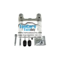 DRŽIAK BRZDOVÉHO STRMEŇA MAZDA CX-5 11- /ĽAVÝ/ HZT-MZ-016A HZT-MZ-016A