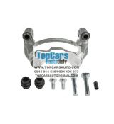 DRŽIAK BRZDOVÉHO STRMEŇA NISSAN PATROL Y61 98-10 /ZADNÝ , L/R/ HZT-NS-010A HZT-NS-010A