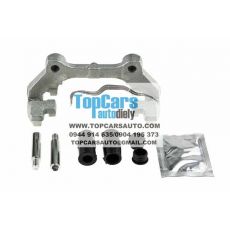 DRŽIAK BRZDOVÉHO STRMEŇA PEUGEOT 508 10-18 /ĽAVÝ/ HZT-PE-008A HZT-PE-008A