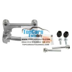 DRŽIAK BRZDOVÉHO STRMEŇA OPEL VIVARO A/B 01-, RENAULT TRAFFIC II/III 01-, NISSAN PRIMASTAR 01- /ZADNÝ ,L/R/ BDA523 HZT-PL-000A