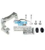 DRŽIAK BRZDOVÉHO STRMEŇA VW GOLF IV/V 97-09, BORA 98-05, POLO 01-12, SKODA FABIA 99-14, OCTAVIA 96-10, ROOMSTER 06-15, SEAT CORDOBA 93-99, IBIZA 02-, AUDI A3 96, CITROEN C2, C3, C4, PEUGEOT 207,208,307,308 4404.66 HZT-VW-048A