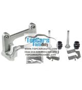 DRŽIAK BRZDOVÉHO STRMEŇA VW T4 90- /ZADNÝ , TYPE 1, L/R/ 701615425 HZT-VW-050A