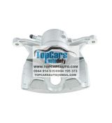 PREDNÝ BRZDOVÝ STRMEŇ AUDI A3 12-, VW GOLF VII 12-, CADDY IV 15-, SKODA OCTAVIA III 12-, SEAT LEON 12- /ĽAVÝ,PRE PRIEMER KOTÚČA 288MM/ 8V0615123 HZP-AU-006