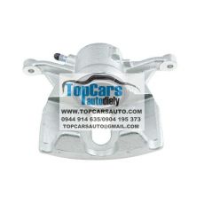 PREDNÝ BRZDOVÝ STRMEŇ AUDI A3 12-, VW GOLF VII 12-, CADDY IV 15-, SKODA OCTAVIA III 12-, SEAT LEON 12- /ĽAVÝ,PRE PRIEMER KOTÚČA 288MM/ 8V0615123 HZP-AU-006