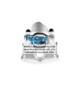 PREDNÝ BRZDOVÝ STRMEŇ BMW 5 E39 95-03, X3 3. 0SD 06-, XDRIVE35 08-, X5 E53 00-, RANGE ROVER 02-12 /ĽAVÝ/ 34111163303 HZP-BM-002