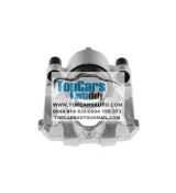 PREDNÝ BRZDOVÝ STRMEŇ BMW SERIA 3 E9 05-11, X1 11- /IRON CAST, ĽAVÝ/ 34116778145 HZP-BM-010