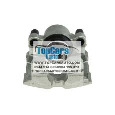 PREDNÝ BRZDOVÝ STRMEŇ BMW 3 E9# 316D,316I,318D,318I,320I 04-, 1 E8# 120D,120I,123D,130I 03- /ĽAVÝ/ 34116772017 HZP-BM-020