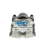 PREDNÝ BRZDOVÝ STRMEŇ BMW 3 E9# 316D,316I,318D,318I,320I 04-, 1 E8# 120D,120I,123D,130I 03- /PRAVÝ/ 34116772018 HZP-BM-021