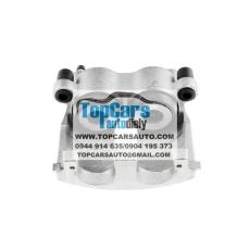 PREDNÝ BRZDOVÝ STRMEŇ JEEP GRAND CHEROKEE WJ 3. 1TD, 4. 0, 4. 7 99-05, WK 4. 7 05-, CHEROKEE XJ 4. 0 99-01 /PRAVÝ, SYSTEM TEVES/ 5011972AA HZP-CH-003