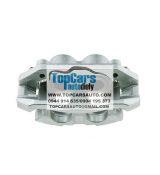 PREDNÝ BRZDOVÝ STRMEŇ DODGE RAM 1500 07-, DURANGO 07-09, CHRYSLER ASPEN 07-09, MITSUBISHI RAIDER 07- /ĽAVÝ/ 68157611AA HZP-CH-008