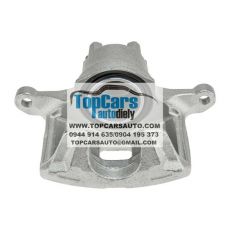 PREDNÝ BRZDOVÝ STRMEŇ CHRYSLER SEBRING 07-10, DODGE CALIBER 06-, JEEP COMPASS/PATRIOT 06- /ĽAVÝ/ 5191239AA HZP-CH-016