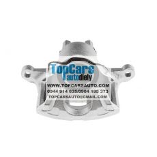 PREDNÝ BRZDOVÝ STRMEŇ CHRYSLER SEBRING 07-10, DODGE CALIBER 06-, JEEP COMPASS/PATRIOT 06- /PRAVÝ/ 5191238AA HZP-CH-017