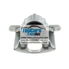 PREDNÝ BRZDOVÝ STRMEŇ JEEP WRANGLER 07-, LIBERTY 08-, CHRYSLER TOWN&COUNTRY 08-, DODGE NITRO 08-, JOURNEY 09-, VW ROUTAN 10- /PRAVÝ,TŁOCZEK FENOLOWY/ 5252610 HZP-CH-031